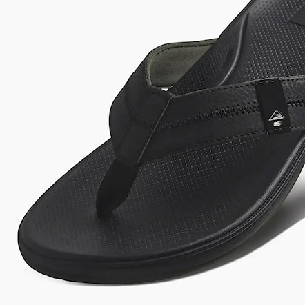 Japonki REEF Cushion Phantom 2.0 black 2024 - 4