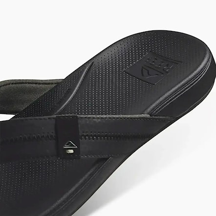 Japonki REEF Cushion Phantom 2.0 black 2024 - 5
