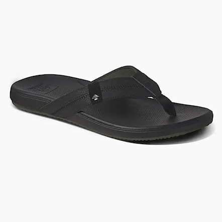 Japonki REEF Cushion Phantom 2.0 black 2024 - 2