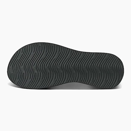 Japonki REEF Cushion Phantom 2.0 black 2024 - 6
