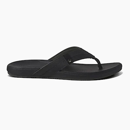 Japonki REEF Cushion Phantom 2.0 black 2024 - 3