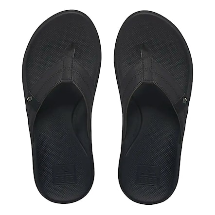 Japonki REEF Cushion Phantom 2.0 black 2024 - 1