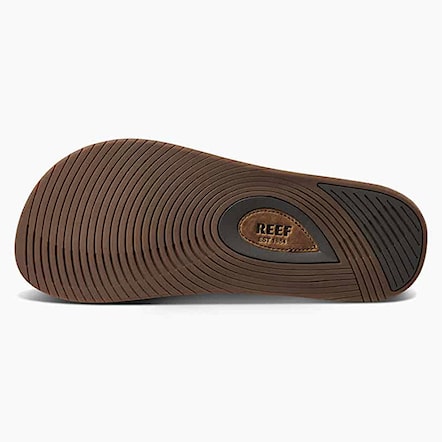 Flip-flops REEF Drift Classic brown 2024 - 6