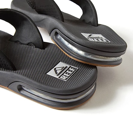 Japonki REEF Fanning brown/gum 2025 - 6