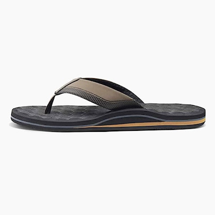 Žabky REEF The Ripper black/tan 2025 - 4