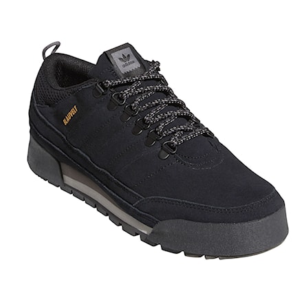 Zimné topánky Adidas Jake Boot 2.0 Low core black/carbon 2019 - 1