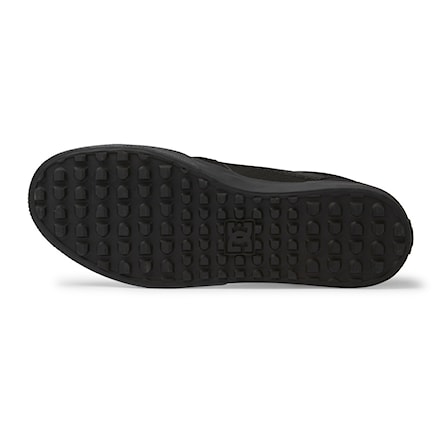 Winter Shoes DC Kalis Vulc Mid Wnt black/black 2023 - 4