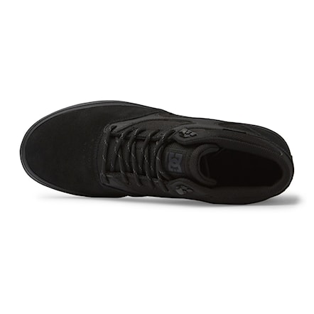 Winter Shoes DC Kalis Vulc Mid Wnt black/black 2023 - 5