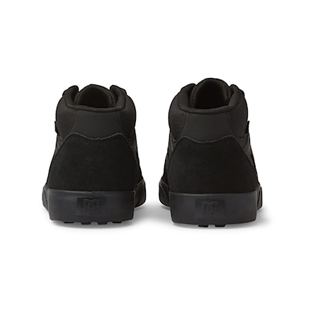 Winter Shoes DC Kalis Vulc Mid Wnt black/black 2023 - 6