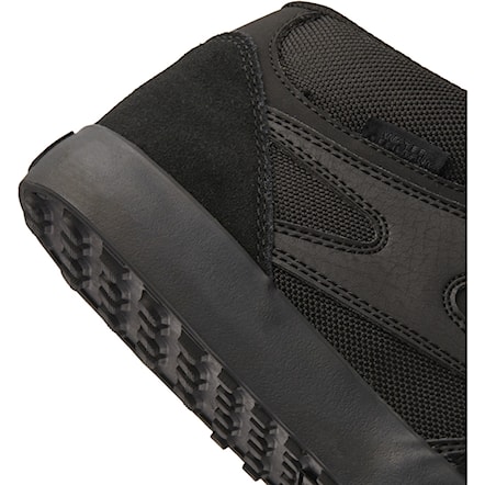 Winter Shoes DC Kalis Vulc Mid Wnt black/black 2023 - 8