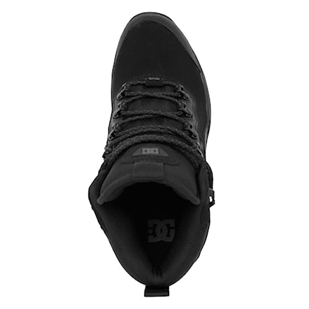 Winter Shoes DC Navigator black/black/black 2022 - 3