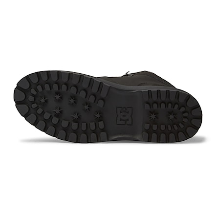 Winter Shoes DC Peary TR black/camo 2023 - 4