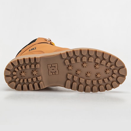 Zimné topánky DC Peary TR wheat 2025 - 4