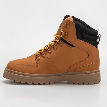 Zimné topánky DC Peary TR wheat 2025 - 5