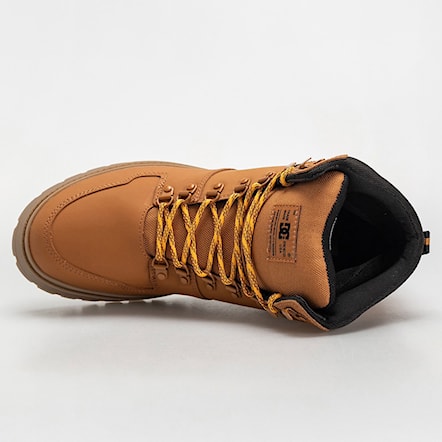 Zimné topánky DC Peary TR wheat 2025 - 7