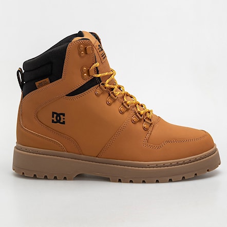 Zimné topánky DC Peary TR wheat 2025 - 3