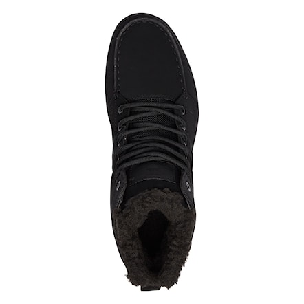 Winter Shoes DC Woodland black/gum 2023 - 4
