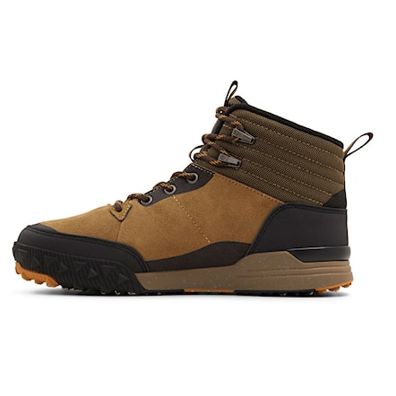 Winter Shoes Element Donnelly Elite dull gold 2024 - 3