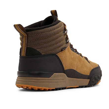 Winter Shoes Element Donnelly Elite dull gold 2024 - 5