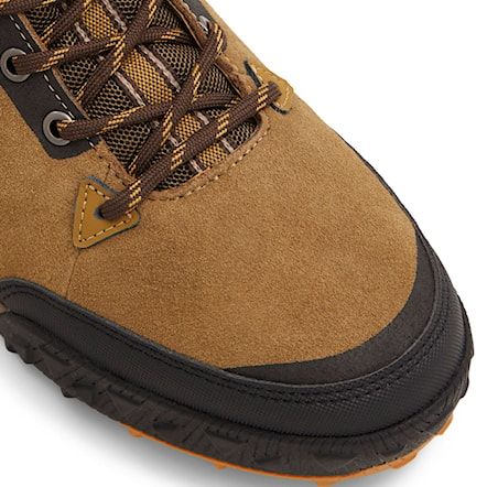 Winter Shoes Element Donnelly Elite dull gold 2024 - 8