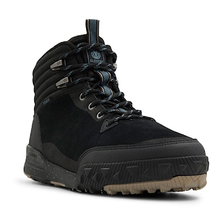 Winter Shoes Element Donnelly Elite flint black 2024 - 4