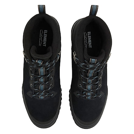 Winter Shoes Element Donnelly Elite flint black 2024 - 6