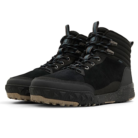 Winter Shoes Element Donnelly Elite flint black 2024 - 1