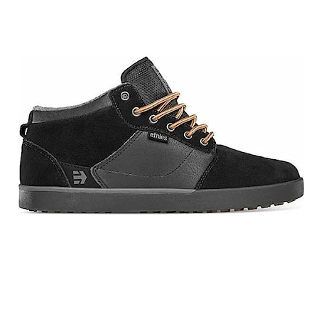 Winter Shoes Etnies Jefferson MTW black/black/gum 2023 - 1