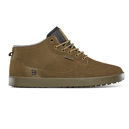 Winter Shoes Etnies Jefferson MTW brown/gum 2023 - 1