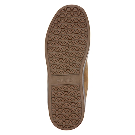 Winter Shoes Etnies Jefferson MTW brown/navy/gum 2023 - 3
