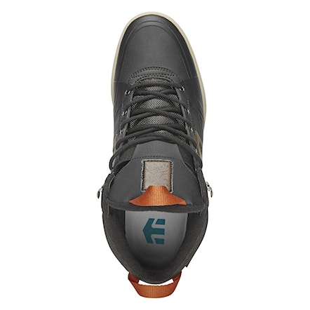 Zimné topánky Etnies Jones MTW black/brown 2023 - 4