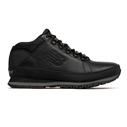 Winter Shoes New Balance H754LLK black 2024 - 2