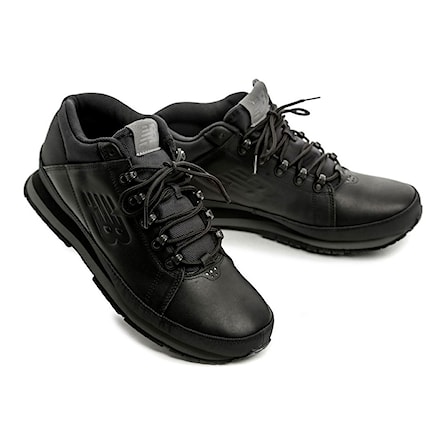 Zimní boty New Balance H754LLK black 2024 - 1