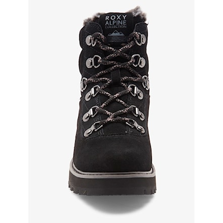 Winter Shoes Roxy Bradie black 2024 - 7