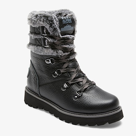 Winter Shoes Roxy Brandi III black 2023 - 2