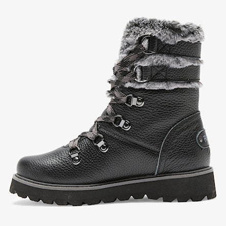 Zimní boty Roxy Brandi III black 2023 - 3