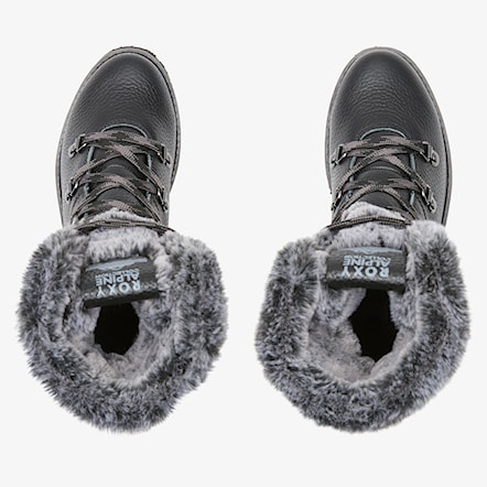 Zimní boty Roxy Brandi III black 2023 - 8