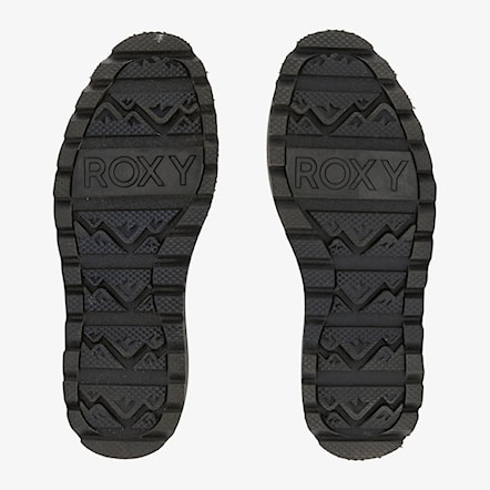 Zimní boty Roxy Brandi III black 2023 - 7