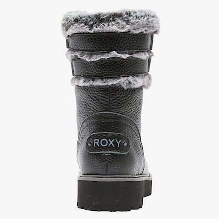 Winter Shoes Roxy Brandi III black 2023 - 6