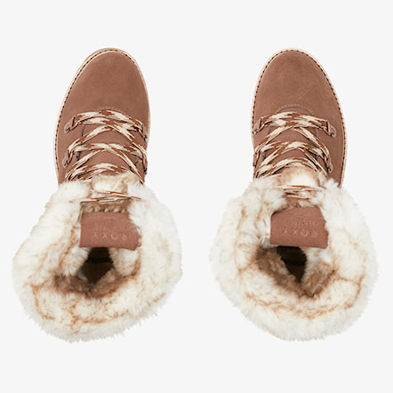 Winter Shoes Roxy Brandi III chocolate 2023 - 6