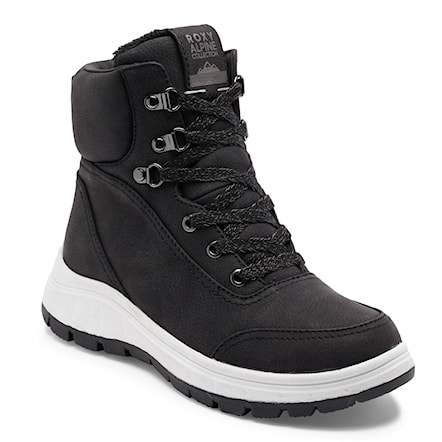 Winter Shoes Roxy Karmel black 2022 - 1