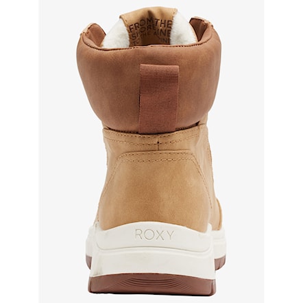Zimní boty Roxy Karmel tan 2023 - 6