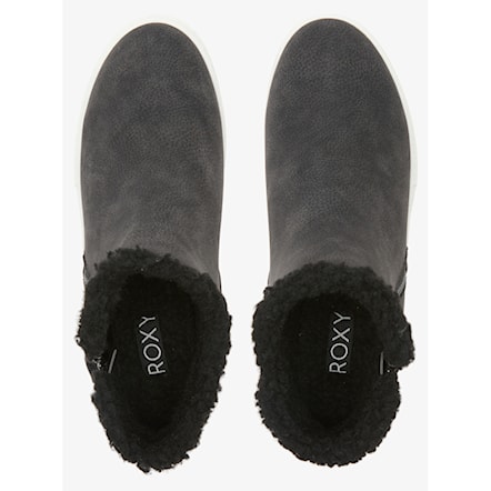 Zimné topánky Roxy Theeo black 2023 - 4