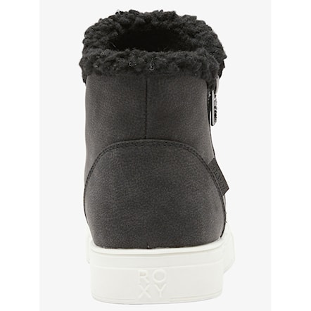 Zimné topánky Roxy Theeo black 2023 - 5