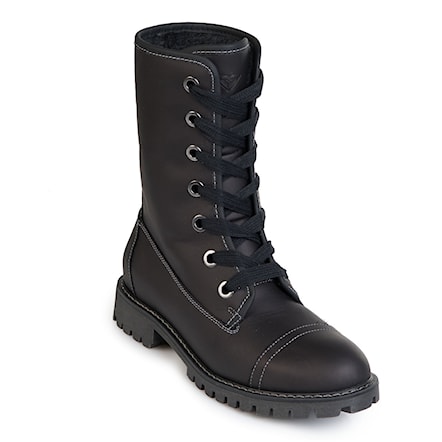 Zimní boty Roxy Vance black 2020 - 1