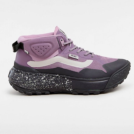 Winter Shoes Vans MTE Crosspath Mid grape 2024 - 3