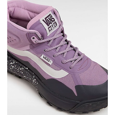 Winter Shoes Vans MTE Crosspath Mid grape 2024 - 5