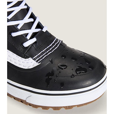 Zimné topánky Vans MTE Old Skool Waterproof Insulated black/white 2025 - 6