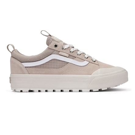 Buty zimowe Vans MTE Old Skool Waterproof Insulated stone 2025 - 1