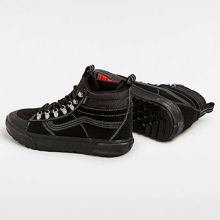 Buty zimowe Vans MTE Sk8-Hi DR Waterproof black 2024 - 2